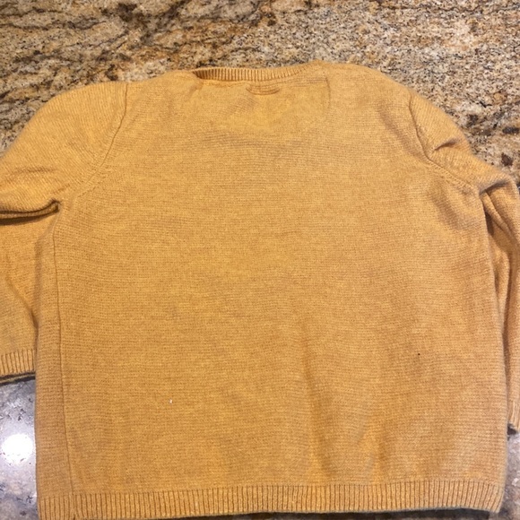 Two Zara sweaters - Picture 5 of 5